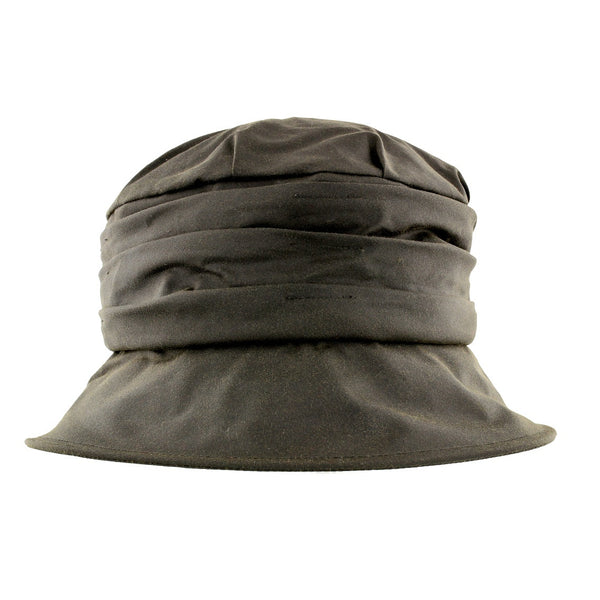 Failsworth_Ladies_Waxed_Hat_Ruched_Crown_in_Olive_600x600.jpg