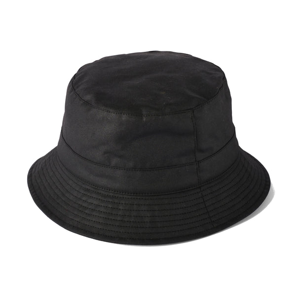 Failsworth_Waxed_Cotton_Bucket_Fisherman_Hat_Black._600x600.jpg