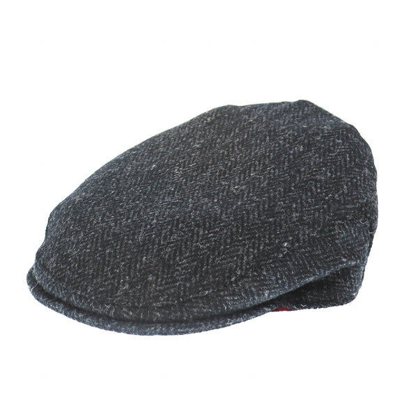 GlenAppinHarrisTweedFlatCapCharcoal01_600x600.jpg
