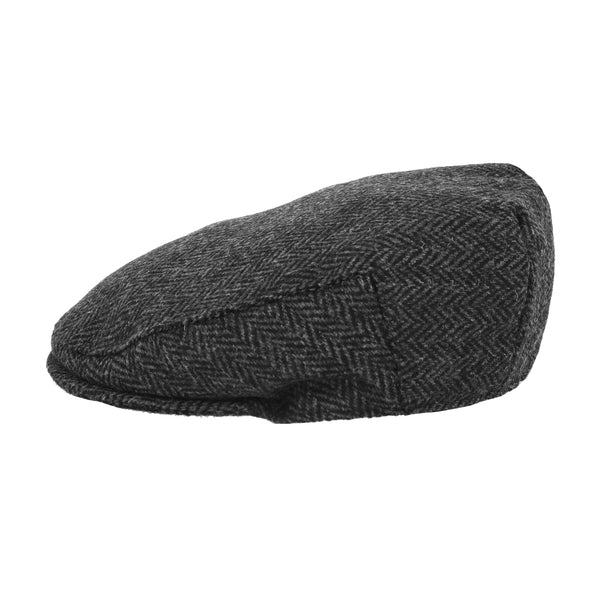 GlenAppinHarrisTweedFlatCapCharcoal02_600x600.jpg