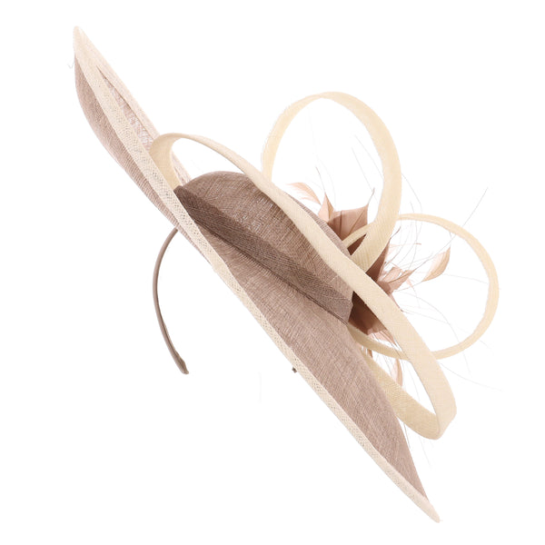 MaddoxLargeHeadbandFascinatorCoffeeIvory04_600x600.jpg