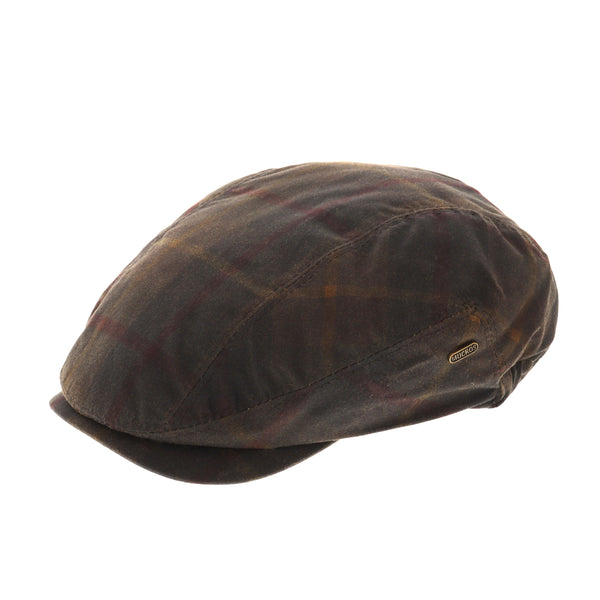 MucrosWeaversKerryWaxFlatCapInTartan02_600x600.jpg