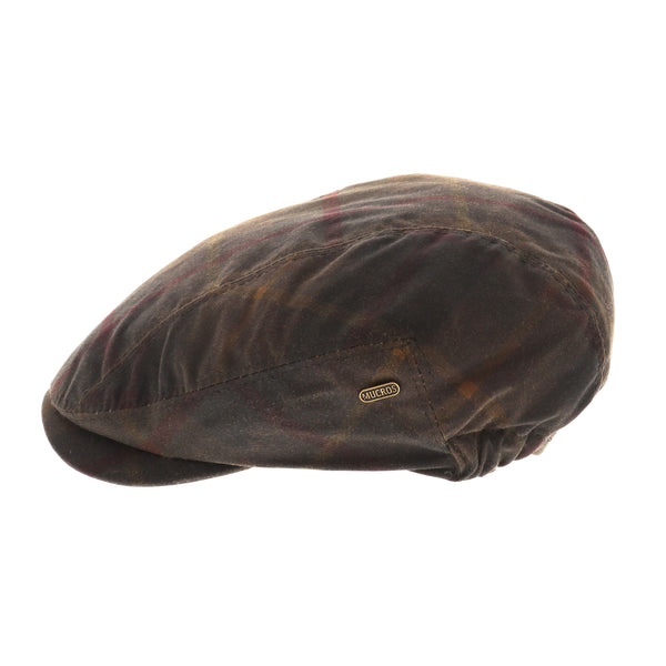 MucrosWeaversKerryWaxFlatCapInTartan03_600x600.jpg
