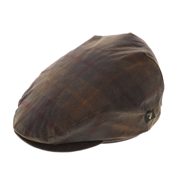 MucrosWeaversTrinityWaxFlatCapInTartan01_600x600.jpg