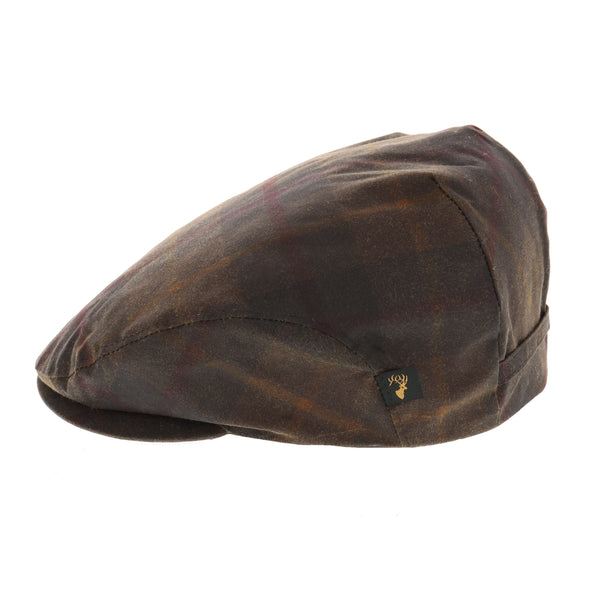 MucrosWeaversTrinityWaxFlatCapInTartan02_600x600.jpg