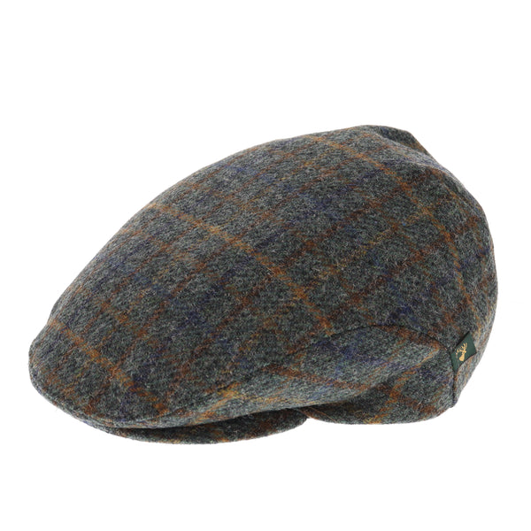 MucrosWeaversTrinityWoolFlatCap782Check01_600x600.jpg