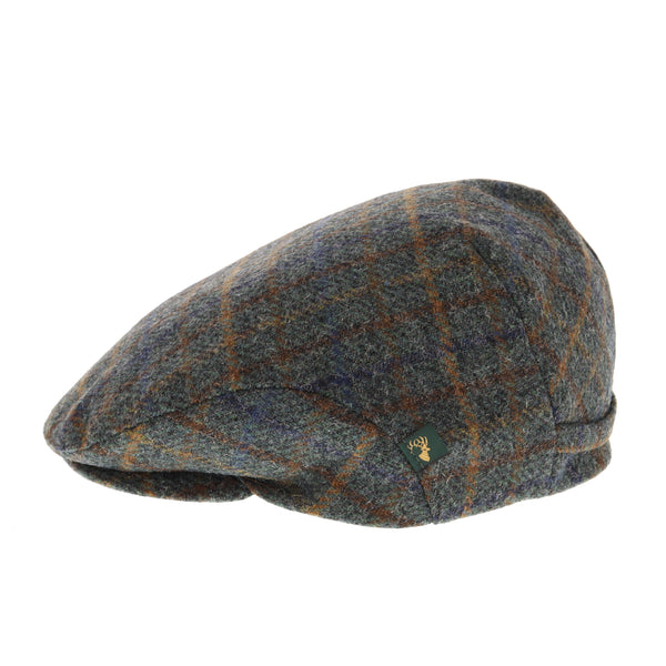 MucrosWeaversTrinityWoolFlatCap782Check02_600x600.jpg