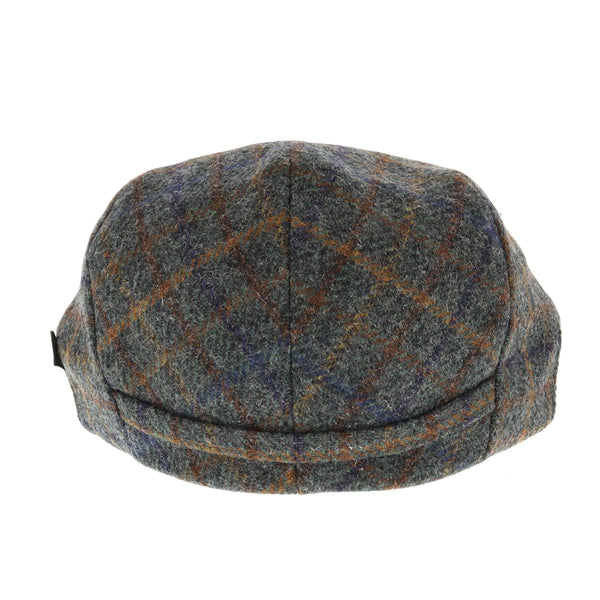 MucrosWeaversTrinityWoolFlatCap782Check03_600x600.jpg