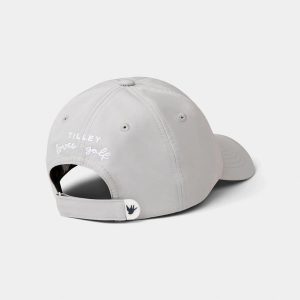 TilleyGolfCapinLightGrey_02_600x600.jpg