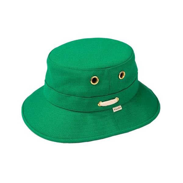TilleyT1IconicBucketHatBrightGreen_01_600x600.jpg